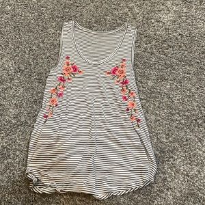 American Eagle tank top - SIZE SMALL